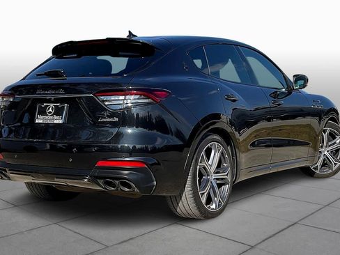 Used 2022 Maserati Levante Modena S image 12