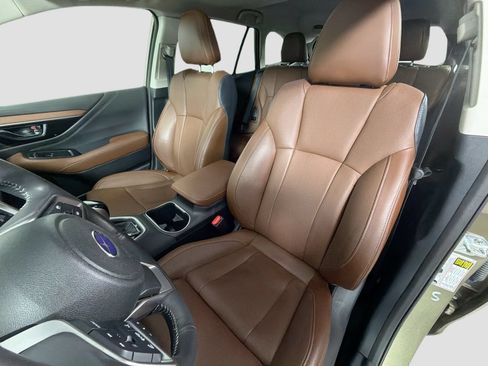 Used 2024 Subaru Outback Touring XT w/ Popular Package #2 AWD/4WD image 20