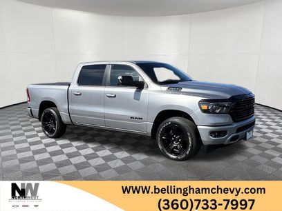 Used 2021 RAM 1500 Big Horn