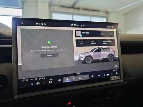 New 2026 MAZDA CX-5 Preferred AWD/4WD image 11