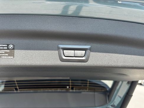 New 2025 BMW X1 xDrive28i w/ Premium Package image 8