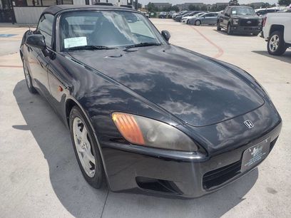 Used 2000 Honda S2000