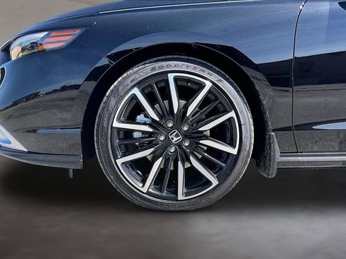 New 2026 Honda Accord Touring image 13
