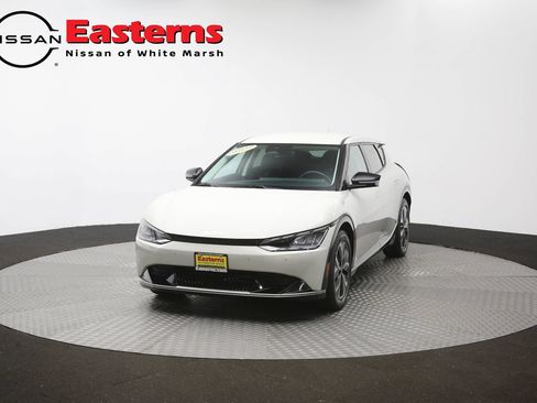 Used 2022 Kia EV6 Wind RWD image 57
