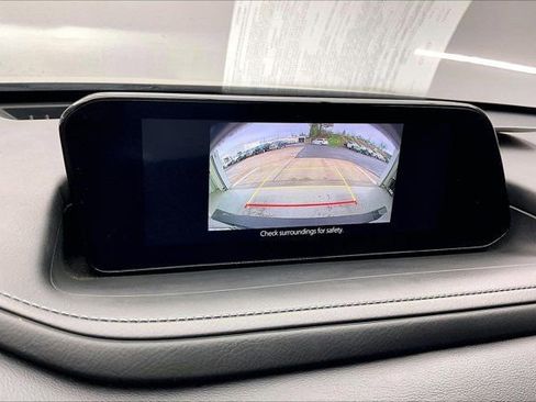 Used 2024 MAZDA CX-30 AWD 2.5 S w/ Select Sport Pkg image 23