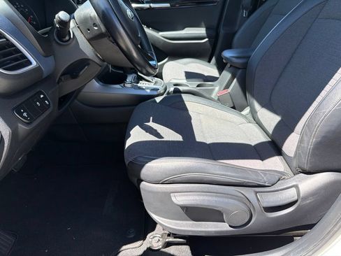Used 2021 Kia Seltos S AWD/4WD image 21