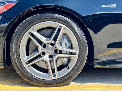 Certified 2023 Mercedes-Benz C 43 AMG 4MATIC Coupe image 15