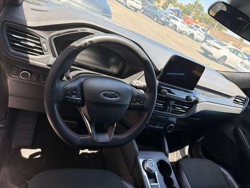 Used 2024 Ford Escape ST-Line FWD image 7