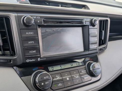 Used 2015 Toyota RAV4 XLE image 20