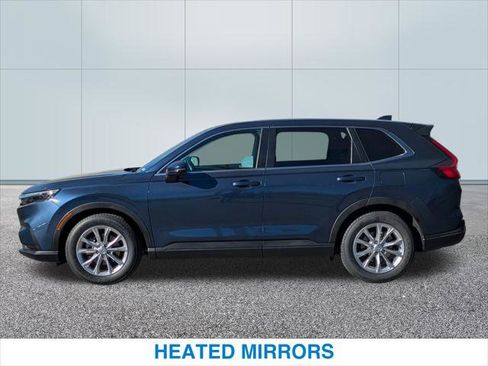 Certified 2023 Honda CR-V EX image 10