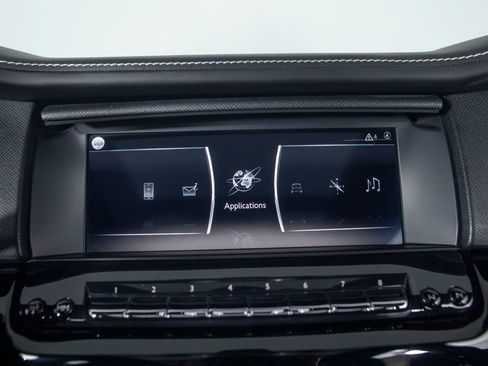 Used 2019 Rolls-Royce Cullinan AWD/4WD image 49