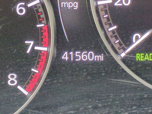 Used 2025 MAZDA CX-70 3.3 Turbo w/ Preferred Package image 23