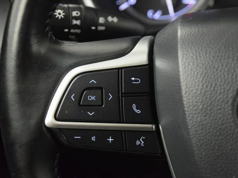 Certified 2022 Toyota Highlander XLE image 24