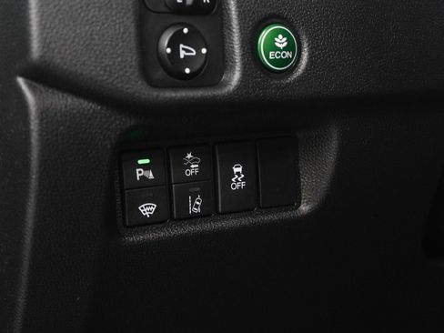 Used 2021 Honda Pilot Black Edition image 28