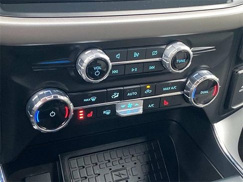Used 2024 Ford F150 XLT w/ Equipment Group 302A MID image 25