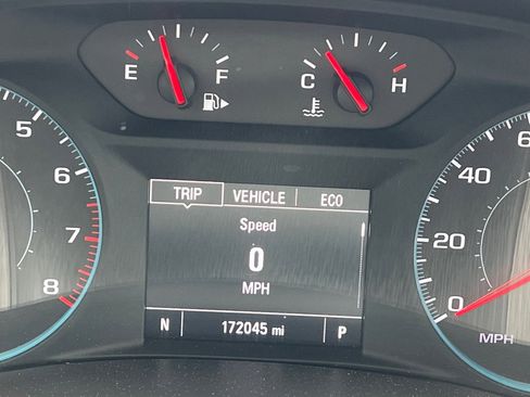 Used 2017 Chevrolet Malibu LS FWD image 20
