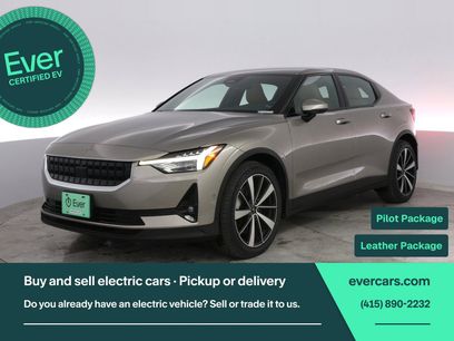 Used 2022 Polestar Polestar 2 w/ Plus Package