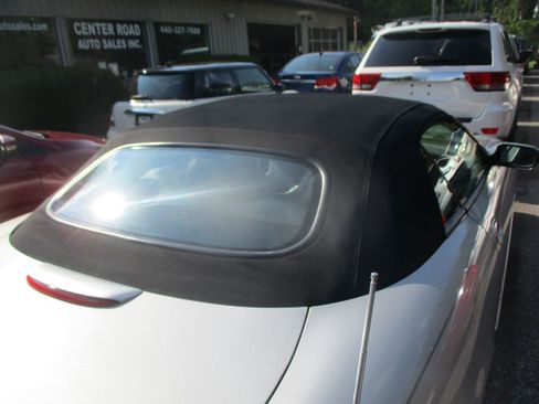 Used 1998 Jaguar XK8 Convertible image 5