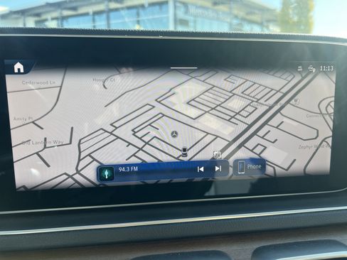 Certified 2024 Mercedes-Benz GLE 350 4MATIC image 24