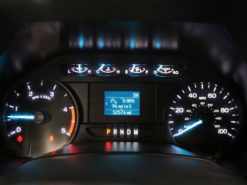 Used 2021 Ford F550 4x4 Regular Cab Super Duty image 29