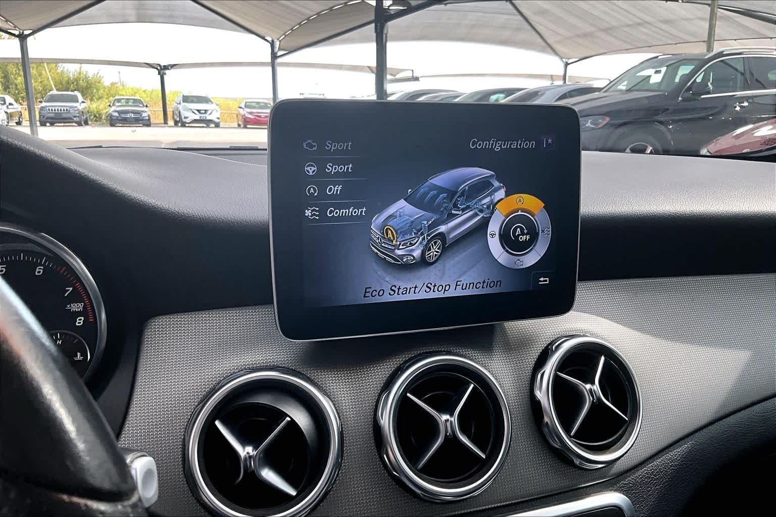 Certified 2018 Mercedes-Benz GLA 250 image 34