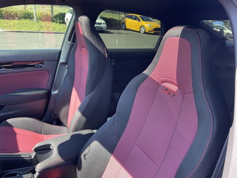 Used 2025 Honda Civic Si image 18