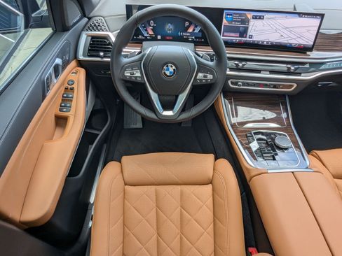 Used 2026 BMW X5 xDrive40i w/ Climate Comfort Package AWD/4WD image 14