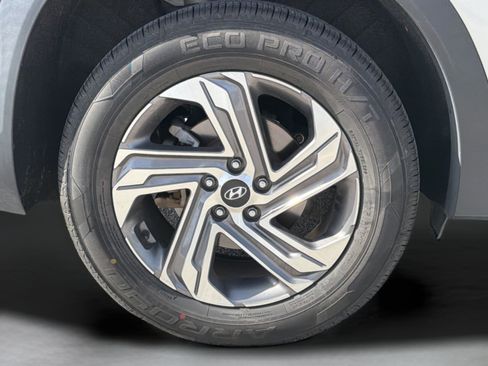 Used 2023 Hyundai Santa Fe SEL FWD image 32