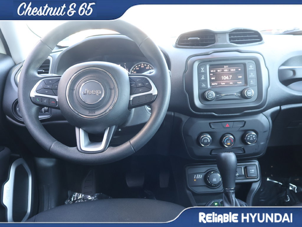 Used 2020 Jeep Renegade Sport AWD/4WD image 18