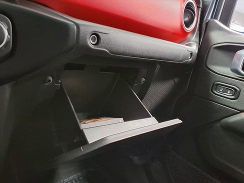 Used 2023 Jeep Gladiator Rubicon w/ Trailer Tow Package image 28