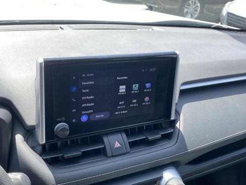 Used 2024 Toyota RAV4 XLE image 8