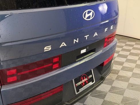 New 2026 Hyundai Santa Fe SEL image 14