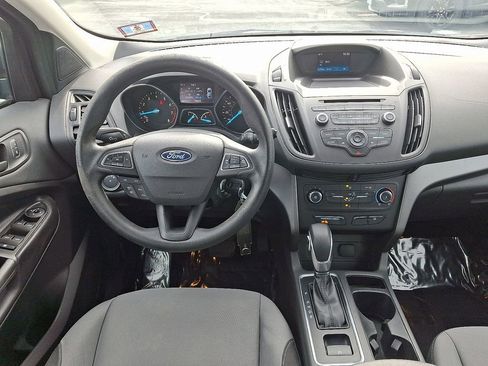 Used 2018 Ford Escape S image 12