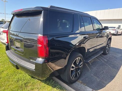 Used 2018 Chevrolet Tahoe Premier image 4