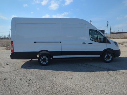 New 2026 Ford Transit 350 148 High Roof Extended RWD image 10