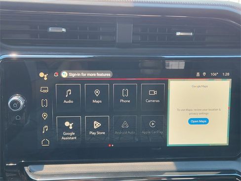 Used 2022 GMC Sierra 1500 AT4 w/ AT4 Premium Package image 18