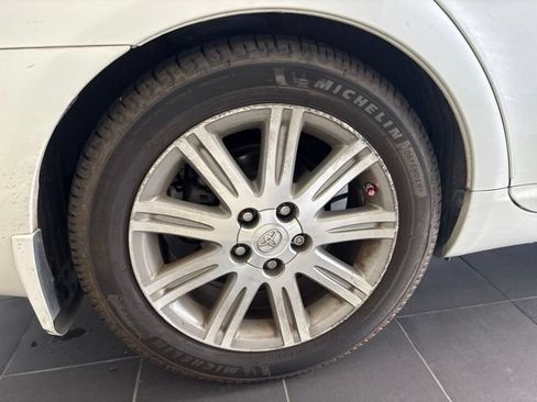 Used 2007 Toyota Avalon XL FWD image 9