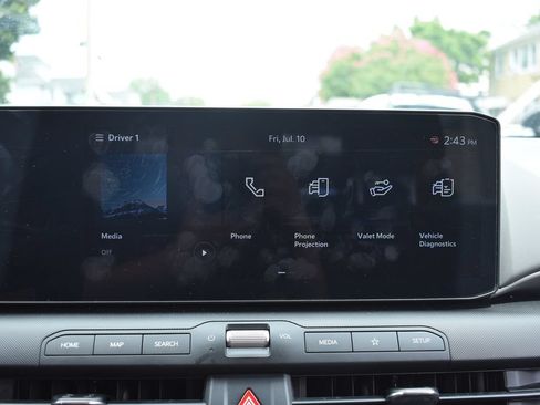 Used 2025 Kia K4 FWD image 16