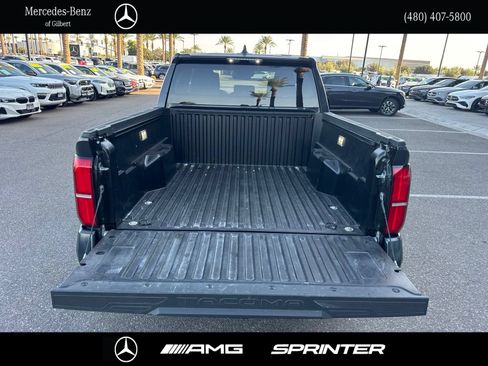 Used 2026 Toyota Tacoma SR5 AWD/4WD image 6