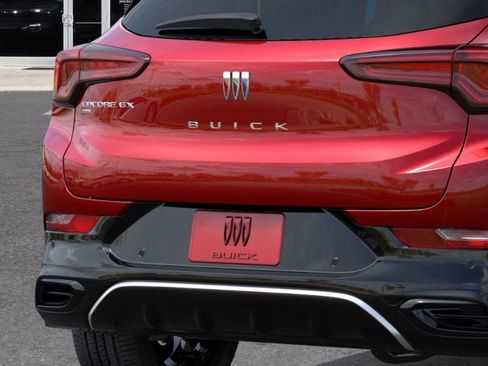 New 2026 Buick Encore GX Sport Touring w/ Advanced Technology Package image 14