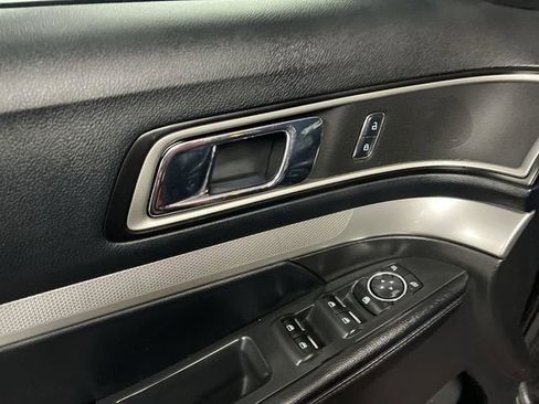 Used 2016 Ford Explorer XLT w/ Equipment Group 202A FWD image 23