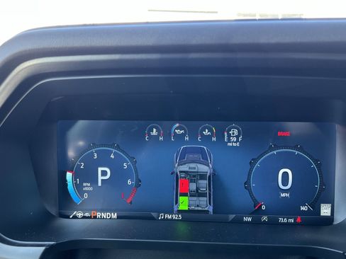 New 2025 Ford F150 Raptor image 17