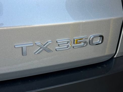 Used 2025 Lexus TX 350 FWD w/ Convenience Package image 19