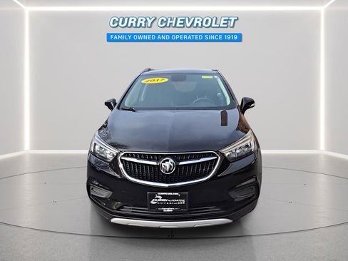 Used 2017 Buick Encore Preferred image 3