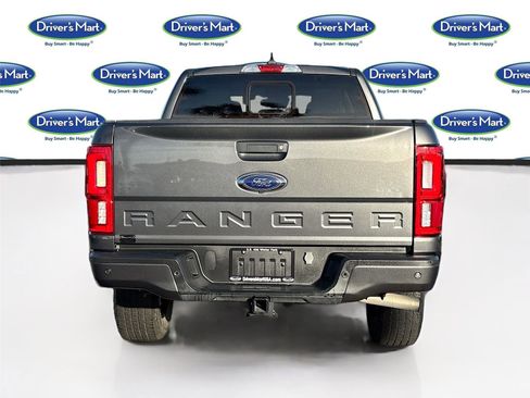 Used 2019 Ford Ranger XLT w/ Equipment Group 302A Luxury image 7