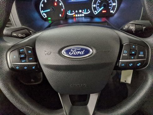 Certified 2024 Ford Transit 350 XLT RWD image 28
