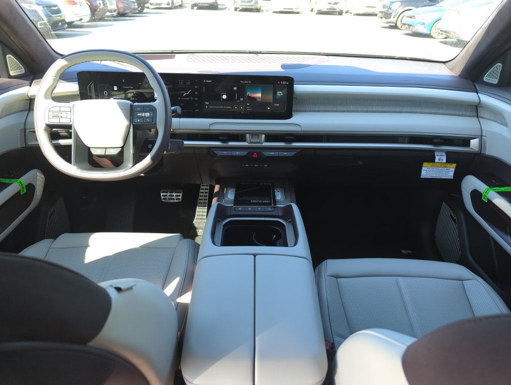 New 2027 Kia Telluride X-Line SX Prestige AWD/4WD image 15