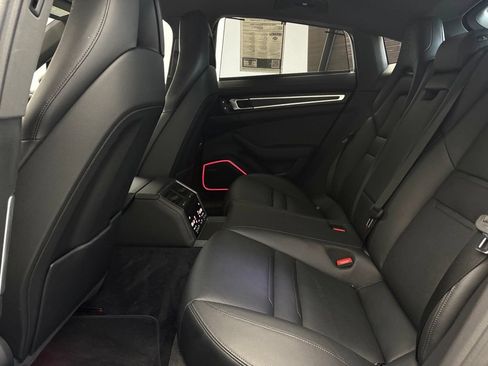 Certified 2023 Porsche Panamera 4 Platinum Edition AWD/4WD image 21