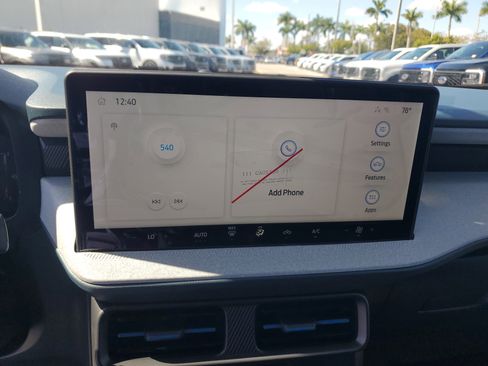 New 2026 Ford Maverick XLT image 16