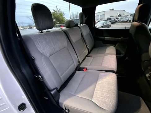 Used 2021 Ford F150 XLT w/ XTR Package image 18